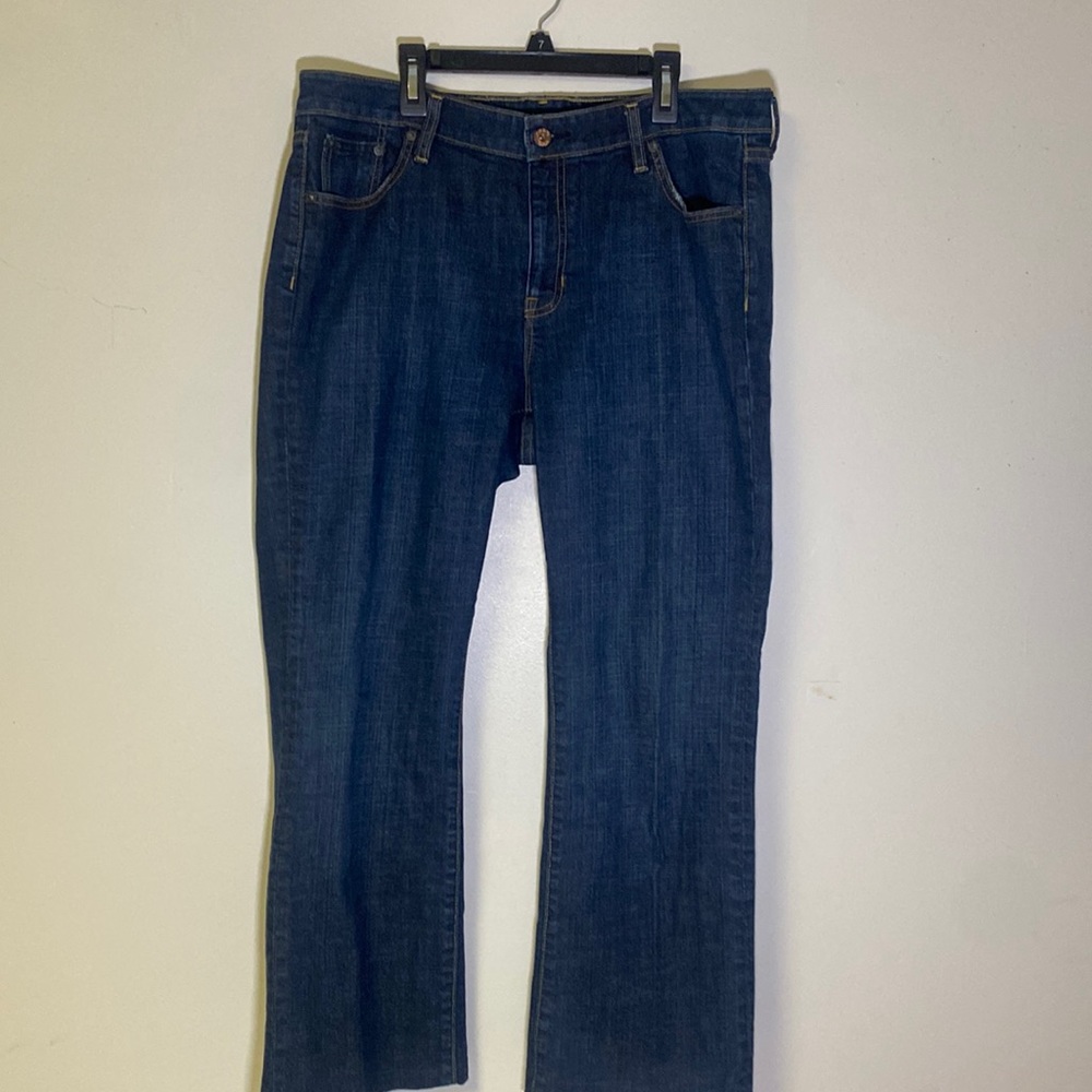 GAP 1969 jeans